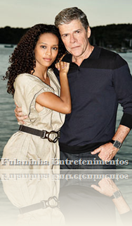 Helena e Marcos "Viver a Vida"