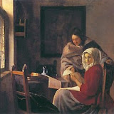 Johannes Vermeer - Girl Interrupted at her Music.jpg