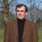 Yves Colombel