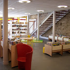 Le centre culturel