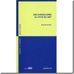 Des dinosaures au pays du net Des dinosaures au pays du net
