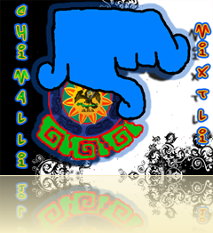 logo chimalmixtli 2010 REDES logo chimalmixtli 2010 REDES
