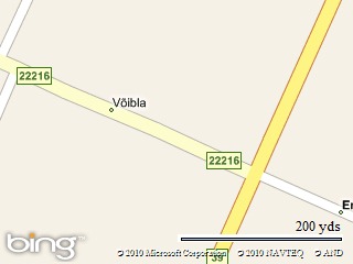 Map picture
