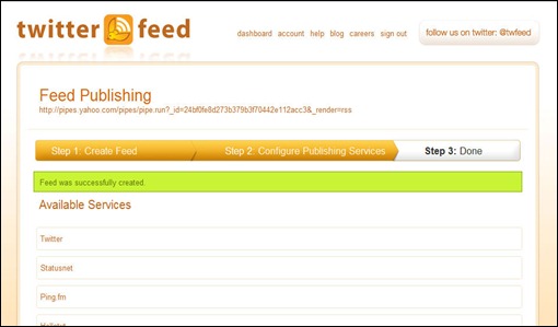 twitterfeed5 twitterfeed5