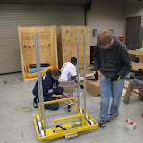 Team 2775 2009