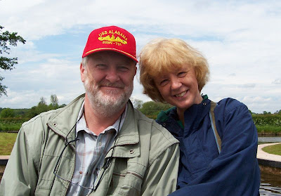 Chris and Ada