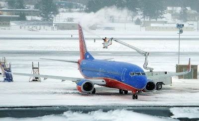 airport parking