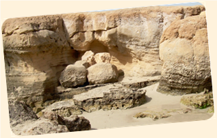 roccia