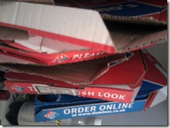 Pizza Pizza