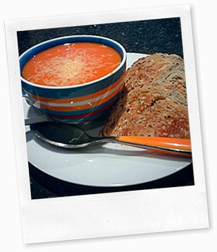 Tommie Soup