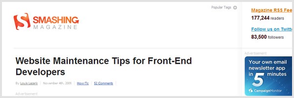 Website-Maintenance-Tips-for-Front-End-Developers Website-Maintenance-Tips-for-Front-End-Developers