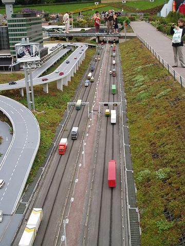 Madurodam