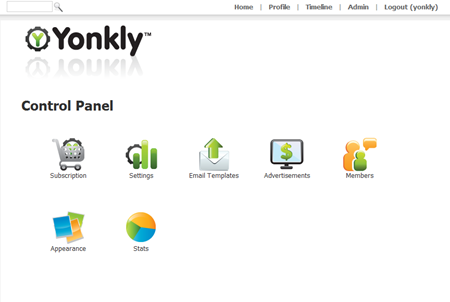 yonkly-control_panel
