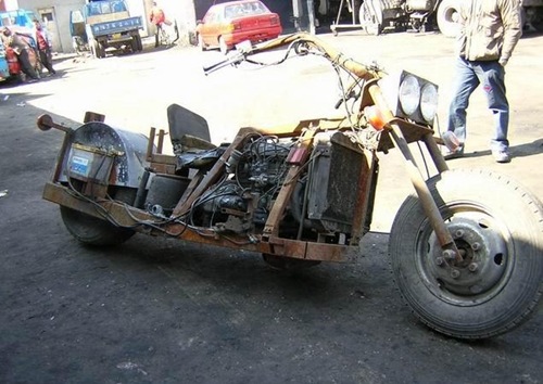 junk-bike