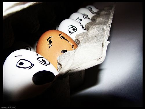 eggspression