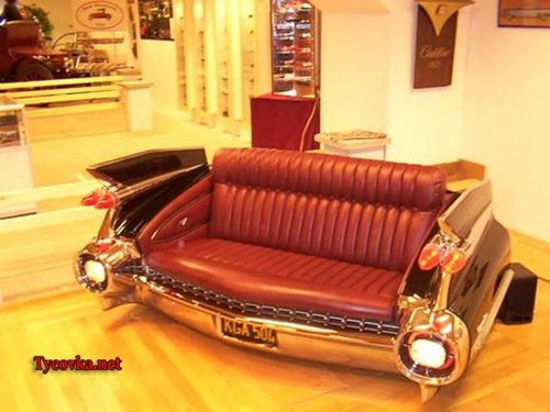 sofa-car