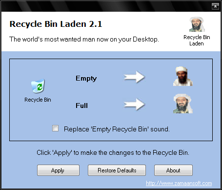 recycle-bin-laden recycle-bin-laden