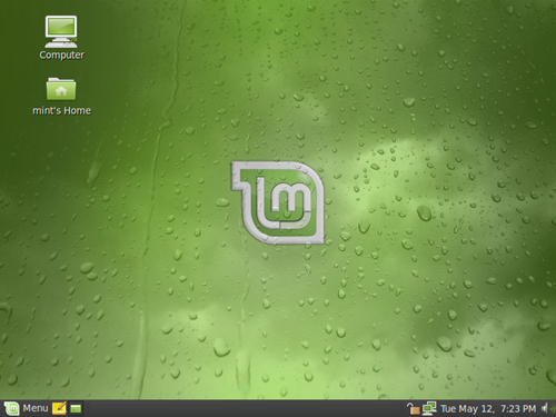 linuxmint7