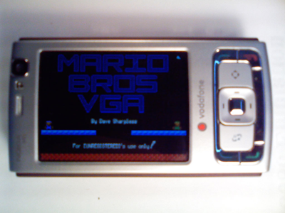 windows mobile java emulator