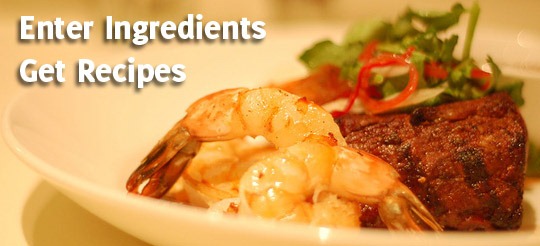 recipes-by-ingredients