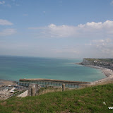 Le Treport/Eu
