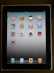 iPad 2 launch