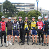 Inici Carretera 2010: BCN-Olesa Inici Carretera 2010: BCN-Olesa