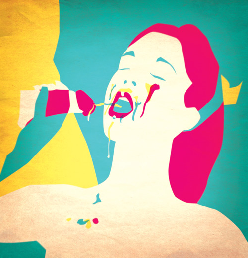 Pure CMYK