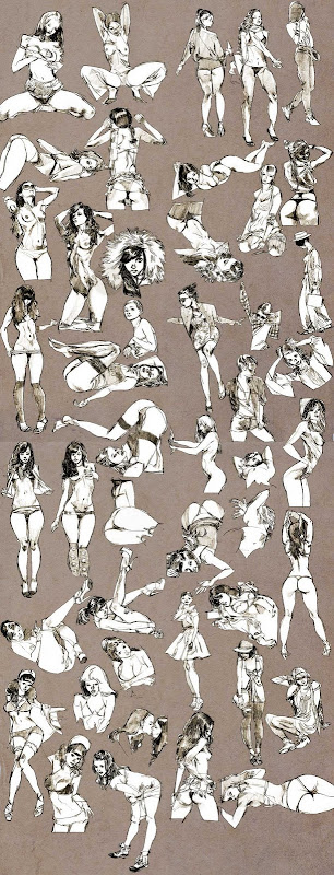 Girls Girls