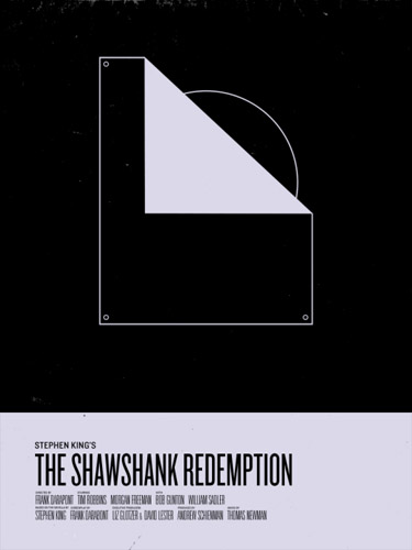 The Shawshank redemption