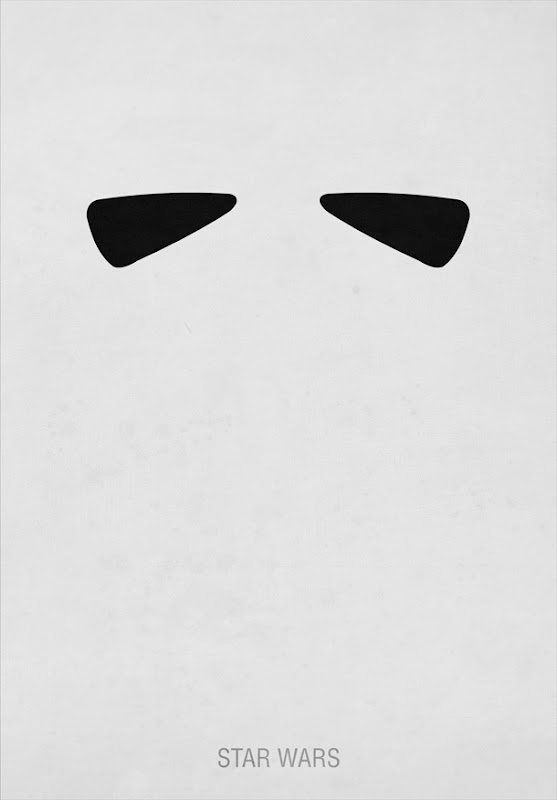 Star Wars Movie Poster