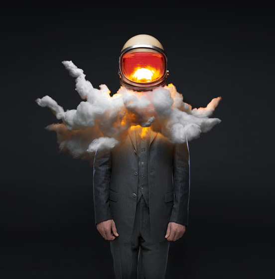 Head off