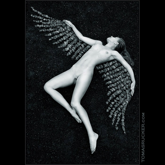 Stone Angel