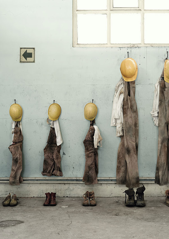 Working Clothes