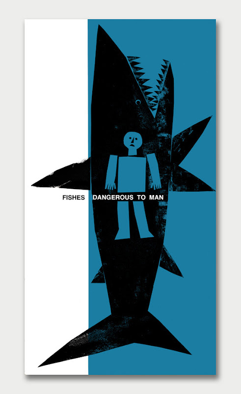 Fishes Dangerous to Man