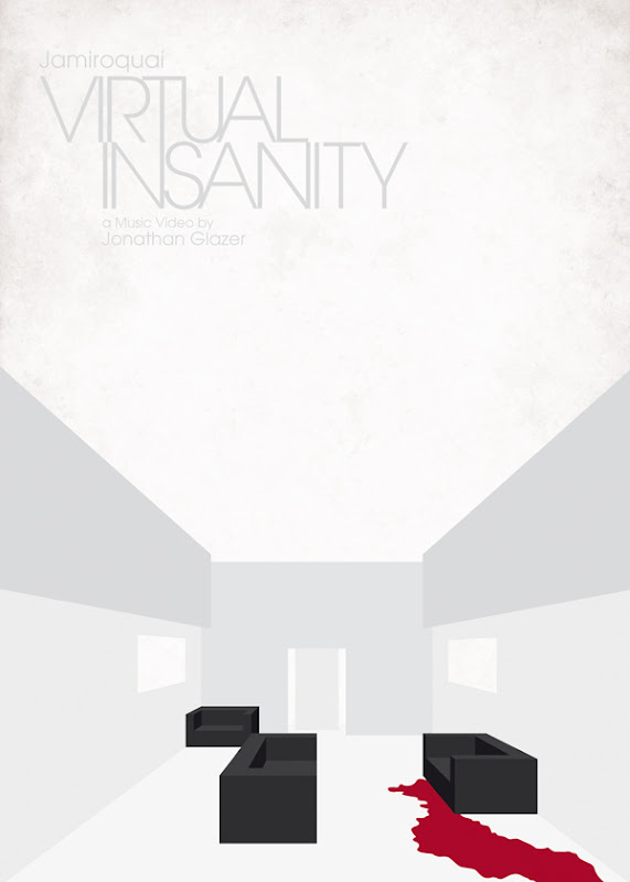 Virtual Insanity