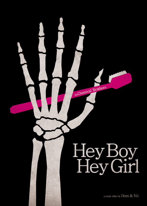 Hey Boy, Hey Girl