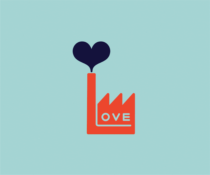 Love factory Love factory