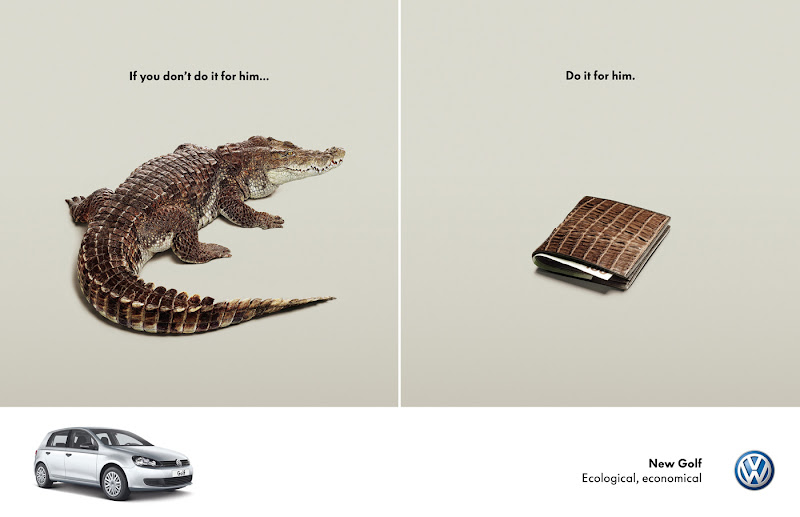 VW. Greenpeace will angry