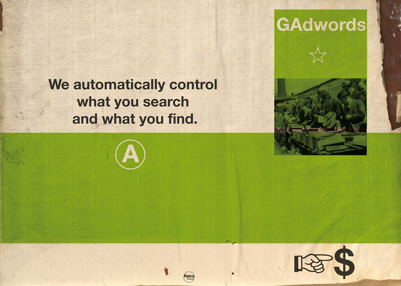 Google Adwords