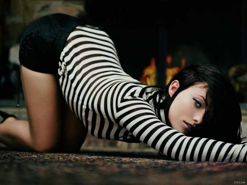 Olivia Wild