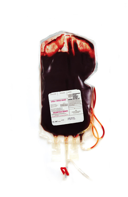 Bloody B