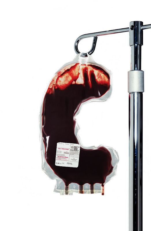 Bloody C