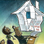 Mortgage arrears: Seven ways to cope