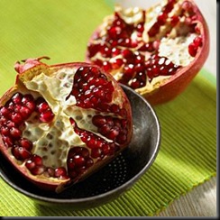 Promegranate