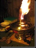 Steam cooking