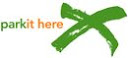 Park It Here logo
