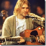 Kurt Cobain