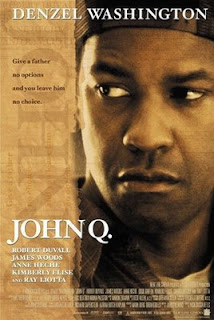 Ver pelicula John Q (Situación extrema) (2002) John Q (Situación extrema) (2002)