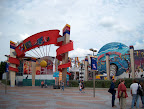 Disney Village